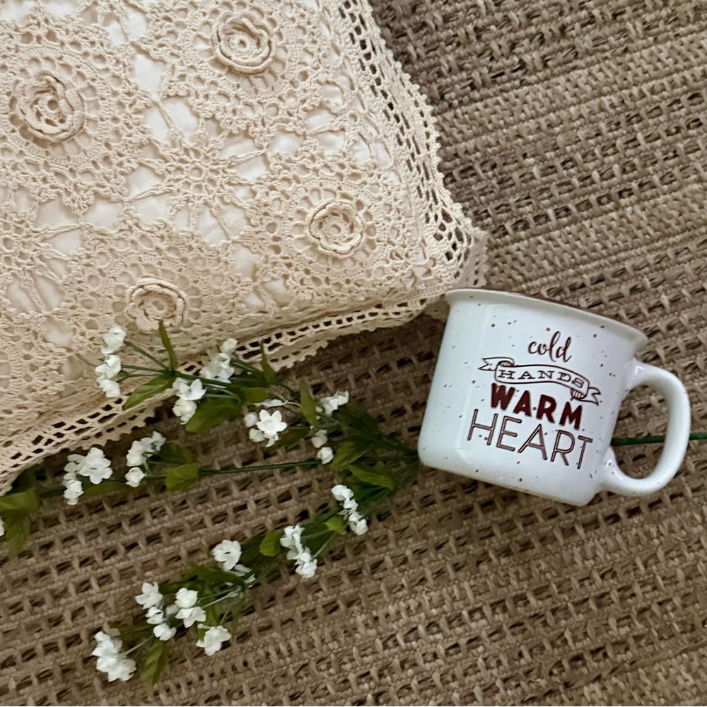 🛷Sleigh Bell Bistro Mug